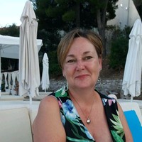 Caroline Nicholson