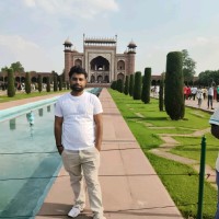 Mandhata Dubey