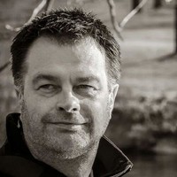 Stefan Hedlund