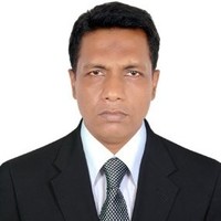 m anamul alam