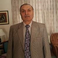 Malik M. Mushtaq