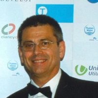 Adrian Davey