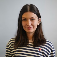 Victoria Shyshkova