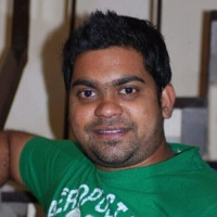Prakash Rajak (JOHN)