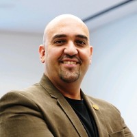 Mohamed Samir,ICF-PCC,AATC,ATD Master Trainer