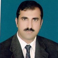 Ali Arshad Khan