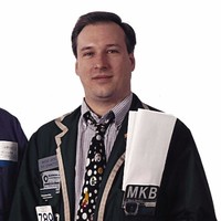 Mark Bedore