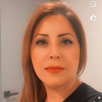Nora Shahmoradian