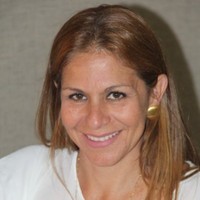 Maria Isabel López Suarez