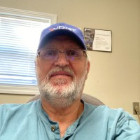 Steve Forrester