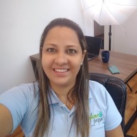 Ariane Fatima