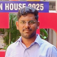 Keerthivasan N