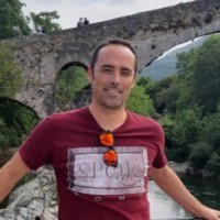 Jorge Sánchez Martínez