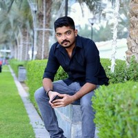 Satheesh Vijayan