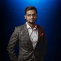 Md Mahbub Rahman
