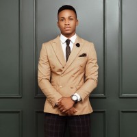 Dércio da Josina Ugembe