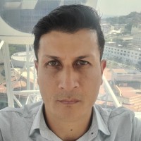 Giovanny Alexander Bernal Acevedo