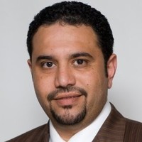 Hany Sabry