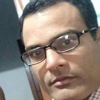 Rabi Narayan Hodopo
