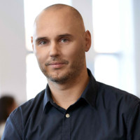 Casper Koch Villumsen