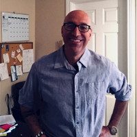 Andrew Martinez