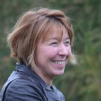 Christine Bisson