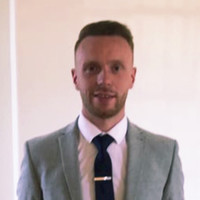 Lewis Margrave