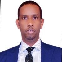 Abdiwahab A. Elmi, Ph.D.