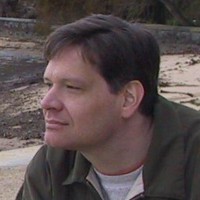 David O'Flaherty, MA