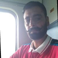 TEJINDER SINGH MAAN