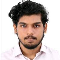 P Gokul Krishna