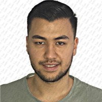 Justin Trần