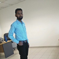 Mahendran Mahendran