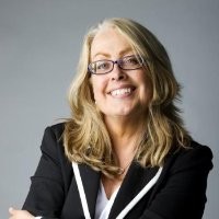 Lena Carlsson