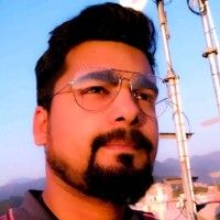 Krishna Kumar