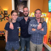 Kayne Taylor