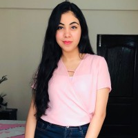 Akshita Shahi