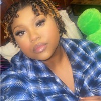 Nia Jones