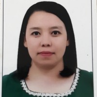 Khin Nilar Soe