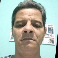Marcos Roberto Pereira Luiz