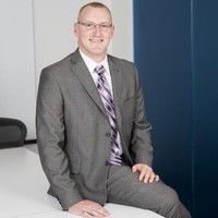 Derek Smith, Cpa, Ca