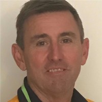 Darren Cluff