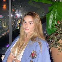 Sylvia Kakaridi