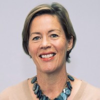 Carla Preston