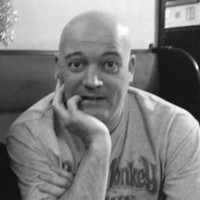 Russ Holmes