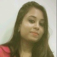 Sreya Das