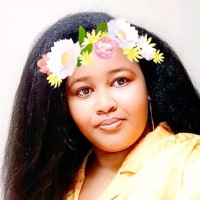 Jacinta Kiruku