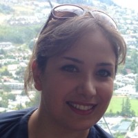 Setareh Mahmoudian