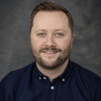 Daníel Einarsson