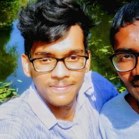 Revanth Kandregula